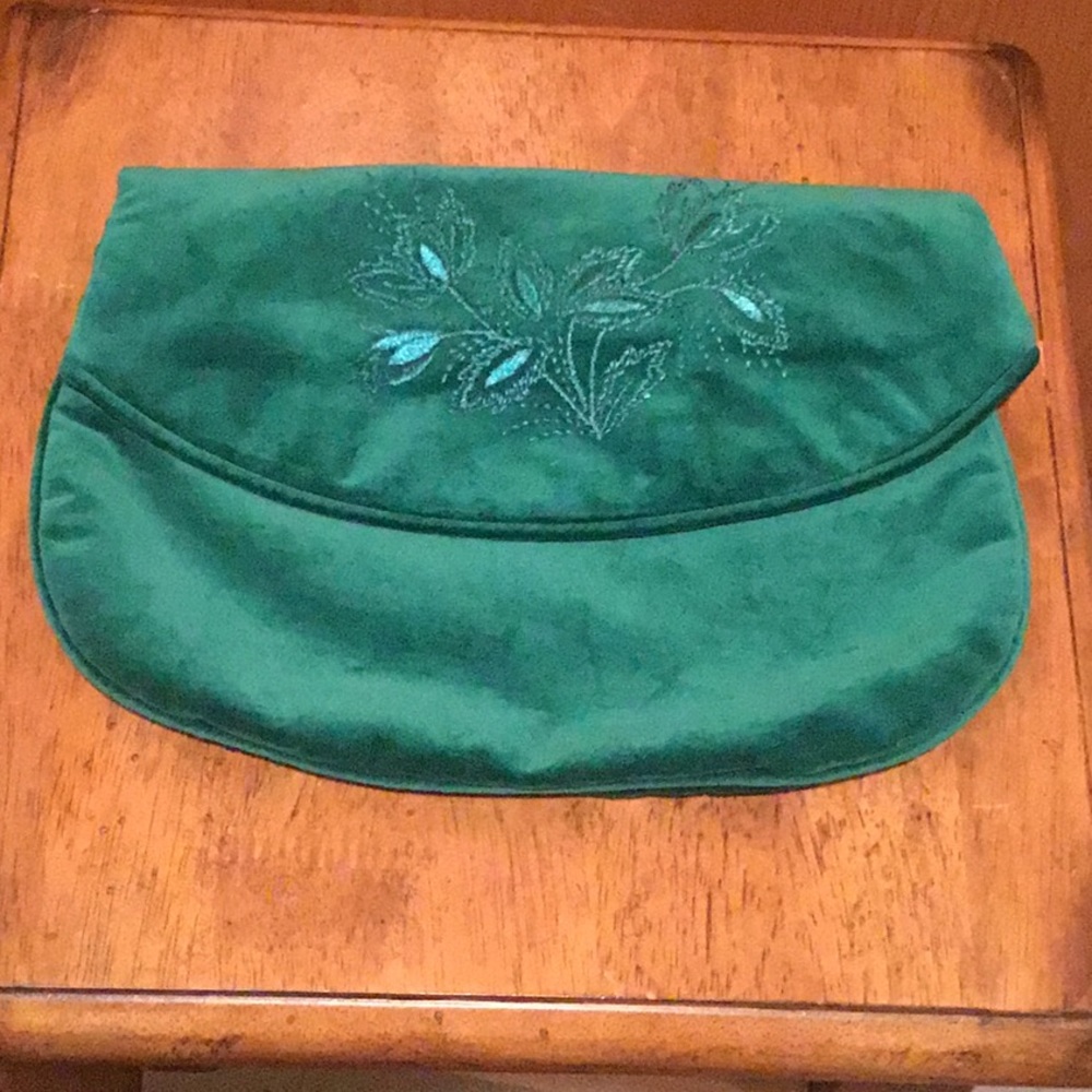 Jeannie Bouchever Mini Bag/Clutch